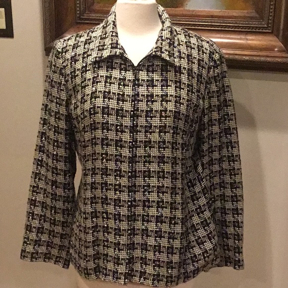 Sag Harbor Jackets & Blazers - Sag Harbor jacket